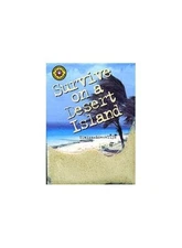 Survive on a Desert Island Sur - GOOD