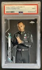 2020 Topps Chrome F1 Formula 1 Lewis Hamilton Rookie RC #1 PSA 9 MINT
