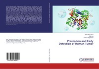 Ellen He (U. A.) | Prevention And Early Detection Of Human Tumor | Taschenbuch