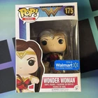 Funko Pop! Vinyl: DC Universe - Wonder Woman (w/ Shield) - Walmart...