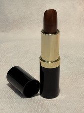 Elizabeth Arden Exceptional Lipstick Velour 22 NWOB .14oz Made In USA Bronze