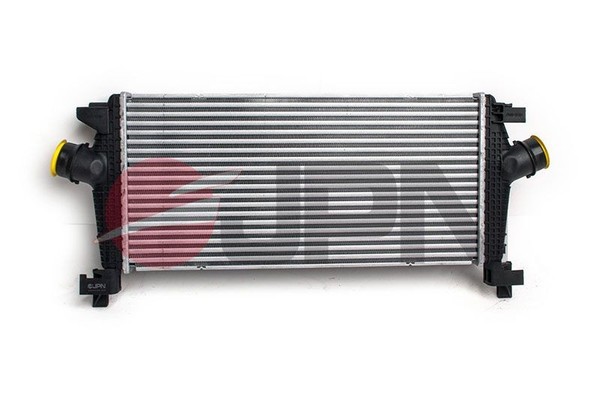 JPN 60C9340-JPN LadeluftküHler FüR Opel-image