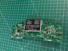 GE 100027 Refrigerator Control Board French Door Dispenser AZ184843 | NR2692