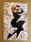 Amazing Spider-Man #56 Lozano Black Cat Virgin | NM+ Marvel 2024 Combine Shippin