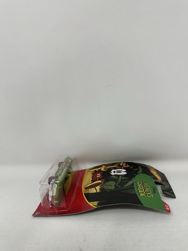 Hot Wheels '57 Plymouth Fury 2/8 - Mickey's Garden - 2018 Mickey Mouse 90 Years - Picture 3 of 6