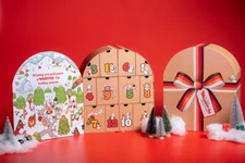 🔥Presale - 🍔2025 BK Burger King Advent Calendar🎄 - ✅Confirmed Order🔥