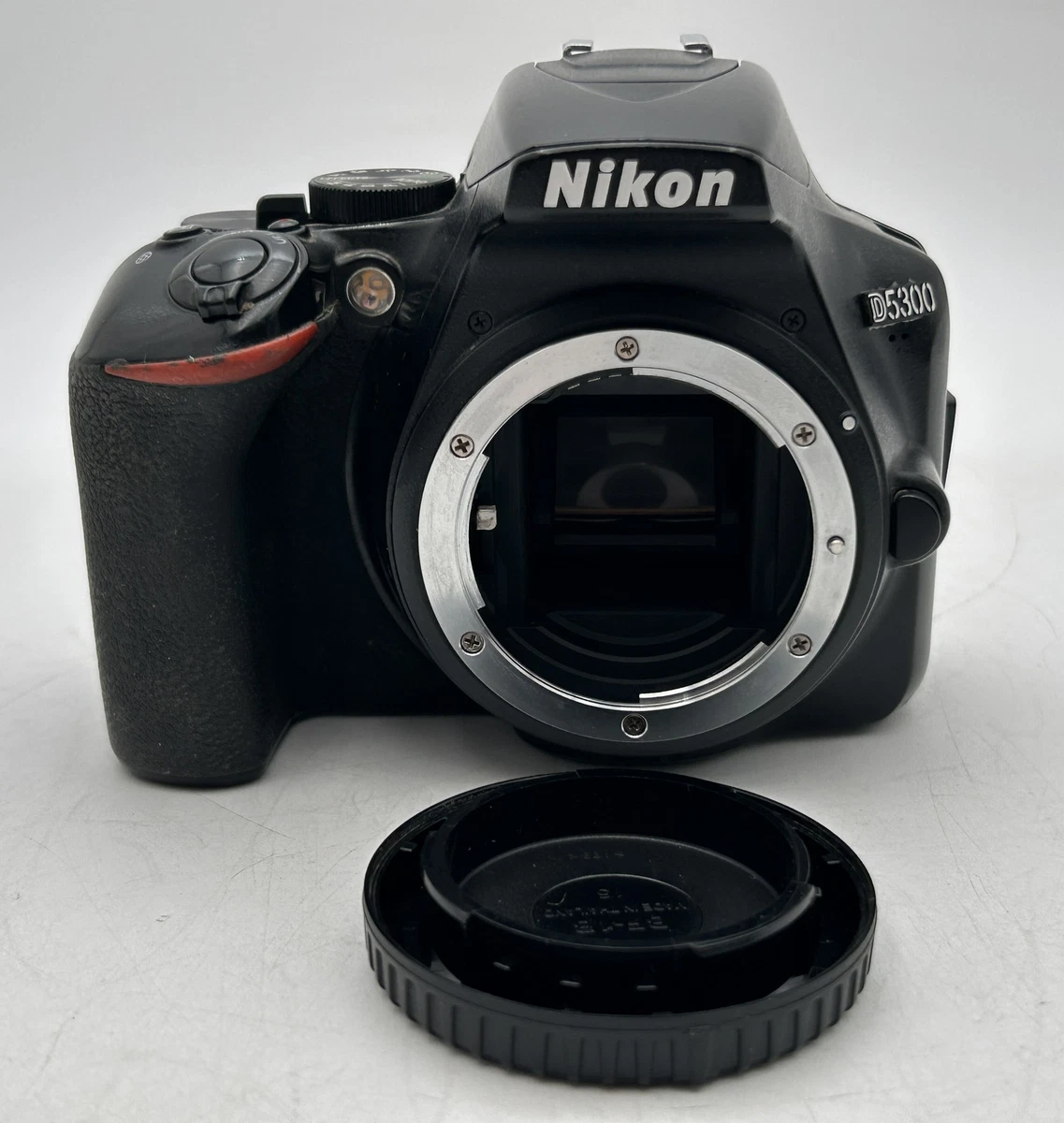 Nikon D5300 Digital Cameras for Sale | Shop New & Used Digital