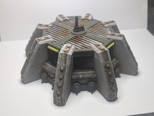Avant-poste de Bunker de