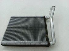 Radiateur Toyota AVENSIS