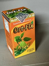 Ort-Flx 1 pack  30 Capsules in bottle sometimes called Orti-Flex 