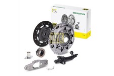 Schaeffler LuK Kupplungssatz LuK RepSet Pro 6...