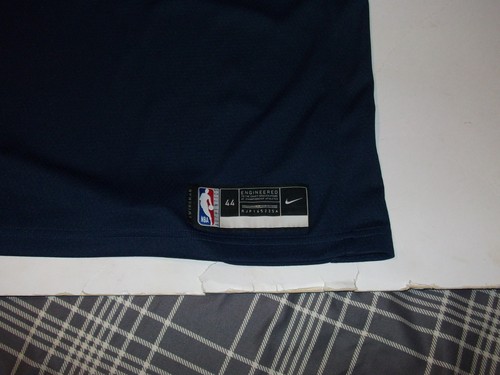 Maglia Nike Minnesota Timberwolves Anthony Edwards Swingman adulto M - Foto 4 di 4