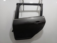 Porte arrière et accessoires Peugeot 2008