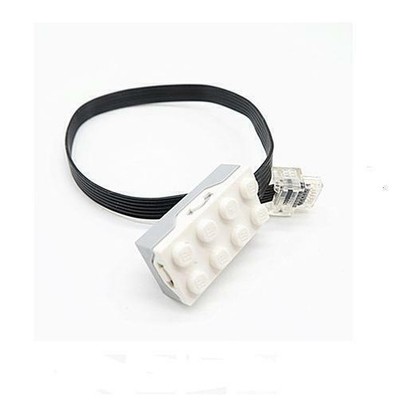 Ah 64 Wedo Helicopter Tilt Sensor Wedo Programming LEGO WeDo Tilt