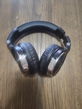 OneOdio Pro 10 Over Ear Headphones Wired Bass Headphones 50mm Driver