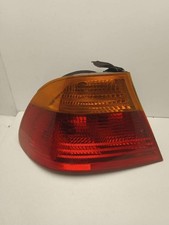 Feu arrière BMW 725