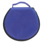  Cd Tasche Aufbewahrungstasche CD-Organizer DVD-Aufbewahrungshülle