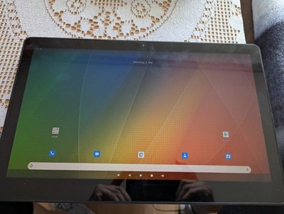 Xoro Mega Pad 1564 Pro2 16GB