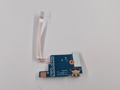 Acer Aspire ES1-531 USB I/O Button Logic Board With Cable 448.03704.0011 - Afbeelding 6 van 7