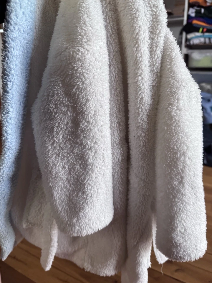 Winnie Pooh Bademantel C&A Gr 92/98 - Bild 4 von 4