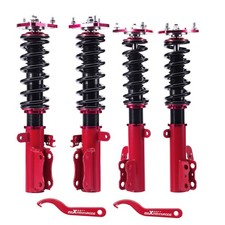 Coilover Suspension Lowering Kit For Lexus Es300es350 2002-2006