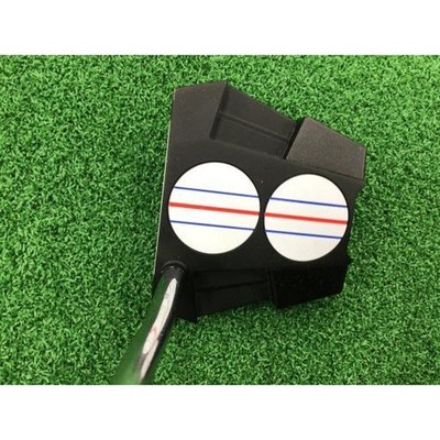 Odyssey 2-Ball Eleven Triple Track 34 Inch Putter Pt Flex | eBay