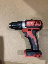 Used Milwaukee 2606-20 M18 18V Cordless Compact 1/2" Drill Driver Bare Tool OEM