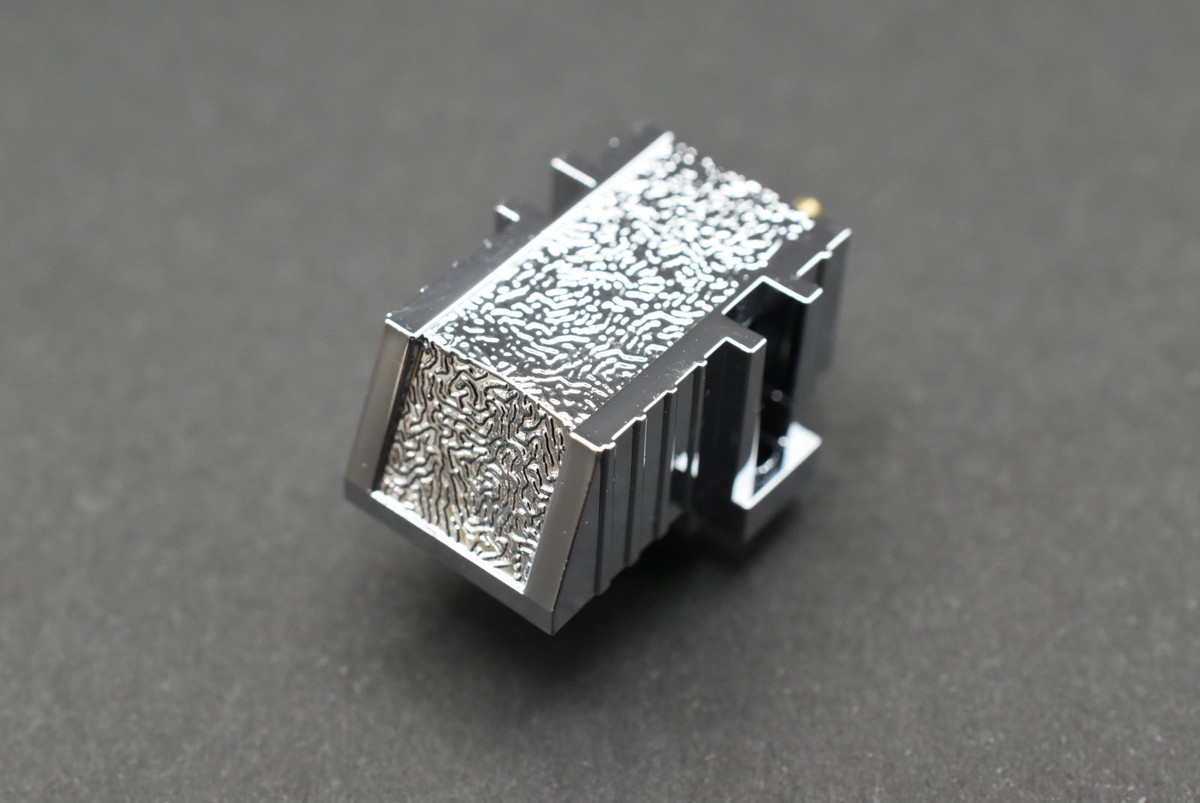 Shure V15 Type III MM Cartridge -Stylus Not Included | eBay