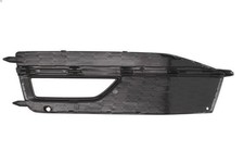 Stoßfänger - Lüftungsgitter BLIC 6502-07-0029916PS A4 B8 (8K2) 2 2008-2015