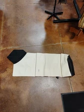 Duck Sheep Blanket With Neck Large New In Package Made in USA