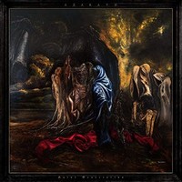 Azarath - Saint Desecration - Vinyl Record - G3Z