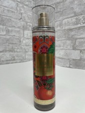 Bath Body Works Off The Vine Fine Fragrance Mist New 8 Fl Oz Unused