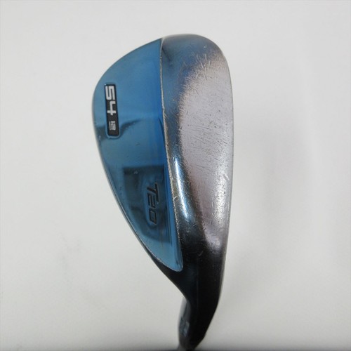 Mizuno Wedge Mizuno T20(blue) 54° Dynamic Gold 120 - Picture 3 of 10