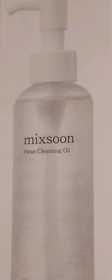 mixsoon Bean Cleansing Oil 6.59 fl oz (195 ml)