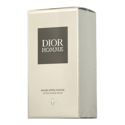 Dior Homme After-Shave Balm 100ml