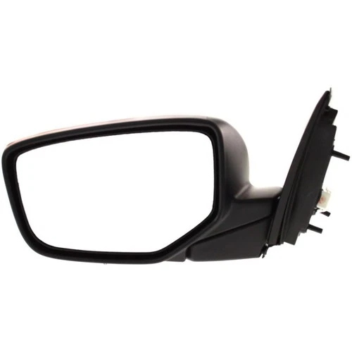 Door Mirror for 08-12 Honda Accord Coupe Power Non-Heated Left Driver  Side
