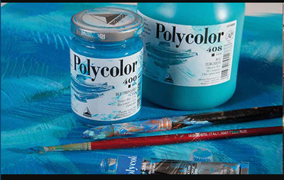 MAIMERI POLICOLOR ACRYLFARBE 20 ML SCHLAUCH