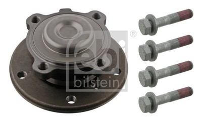 1x Febi Bilstein wheel bearing set 31216765157 front axle left front axle right F