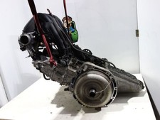 Motor MERCEDES-BENZ A-KLASSE (W169) A 160 266920