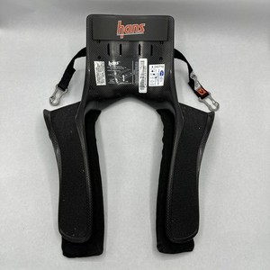 Pro Carbon Fiber Hans Device With Current Certification 20 Medium 20M Regular
