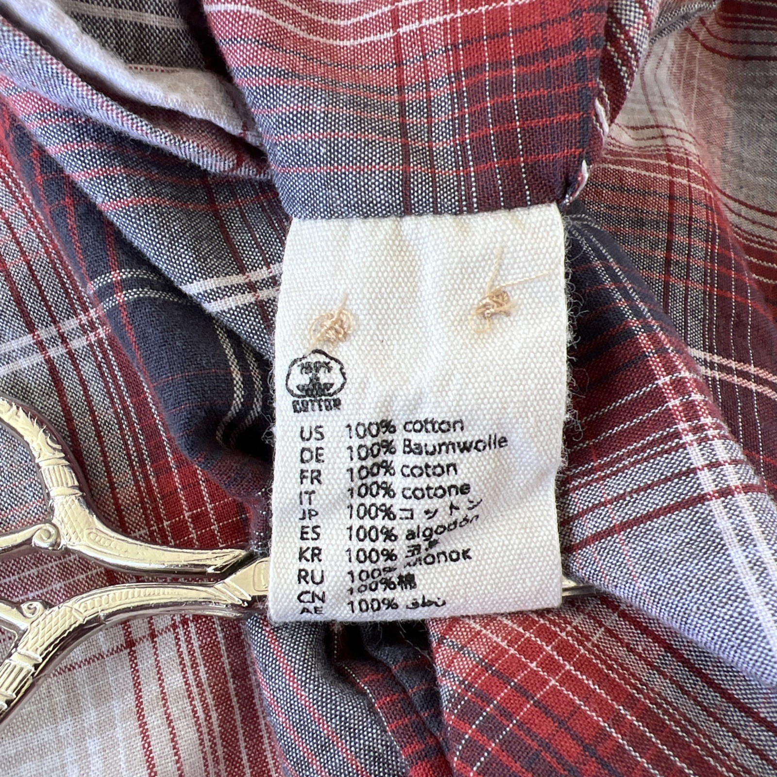 Designed By Dubnik Customized Version Size 2XL Re… - image 7