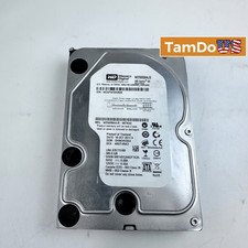 Western Digital Caviar SE 500GB 3.5" SATA HDD WD5000AAJS WD5000AAJS-00TKA0