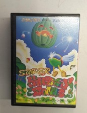Sunsoft Super Fantasy Zone Mega Drive Software Fa195