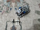 Lego Star Wars Figure Lot