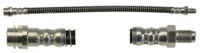 Bremsschlauch TRW PHB641 FüR Klasse W220 R230 SL Mercedes V220 280 230 454 300