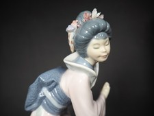 Lladro Japanese for sale | eBay UK