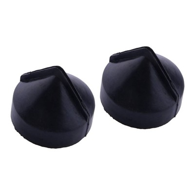 2x Dust Ejector Valve Fits For Kubota BX1830 BX23 G2160 GR2100 RTV900G RTV900XTG