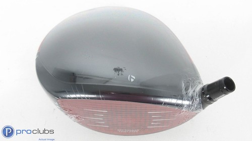 ¡Nuevo! Controlador TaylorMade Stealth2 HD 10,5* - solo cabezal con adaptador - 367073 - Imagen 2 de 2