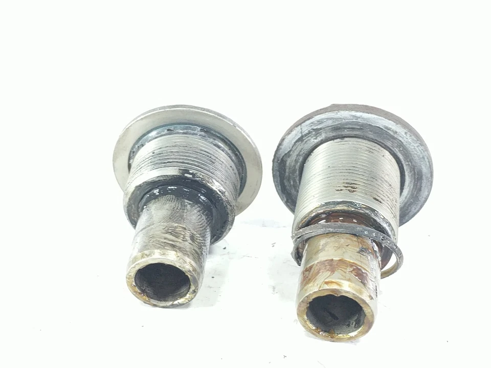 Задние дифференциальные поворотные болты 04 BMW R1150GS R1150 GS - Изображение 3 из 4