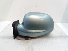 Retroviseur gauche (ou coque) Daewoo REZZO